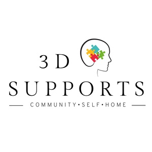 Team Page: 3DSupports
